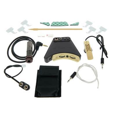LR Baggs Anthem | Acoustic Guitar Pickup w/ Soundhole Preamp. New with Full Warranty! image 10