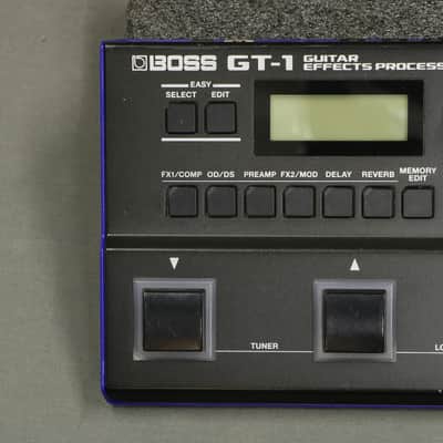 Boss Gt 1 [G1 J6045] (06/16) image 6