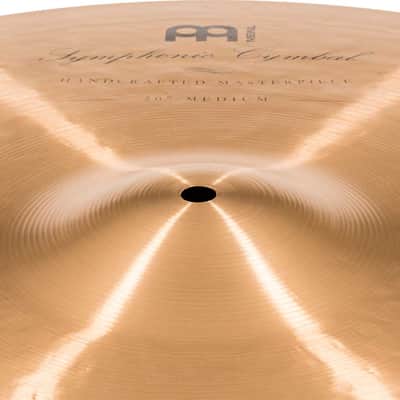 Meinl   Sy 20 M image 5