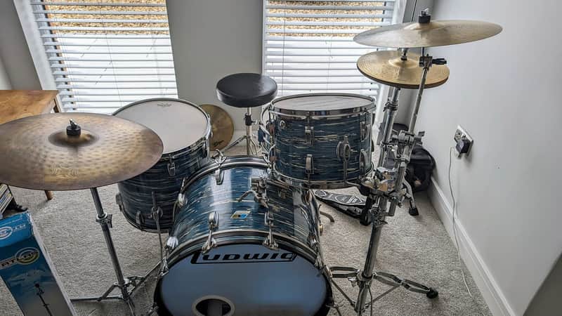 Ludwig Vintage