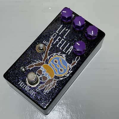 Fuzzrocious Li’l Fella image 2