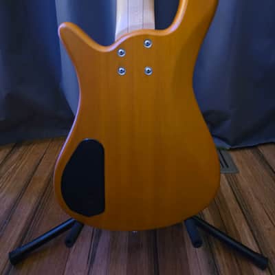Warwick RockBass Streamer 5-String Standard Bass (2017) image 4