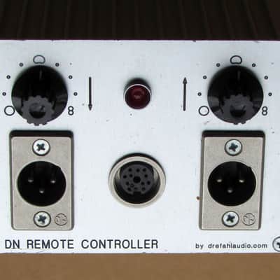 AKG C24 Stereo Tube Condenser Microphone image 9