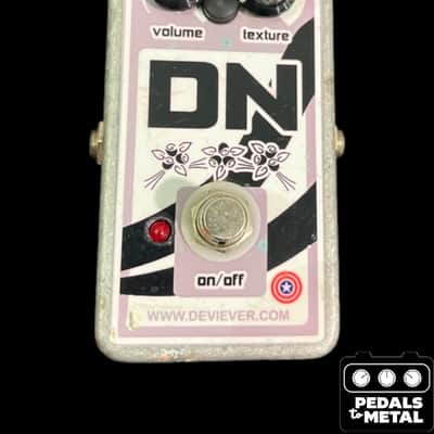 Devi Ever FX DN Fuzz - X18649 image 1