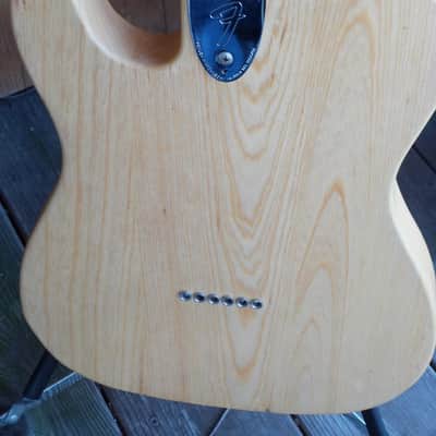 Fender 1978 Telecaster custom 1978 - Natural image 9