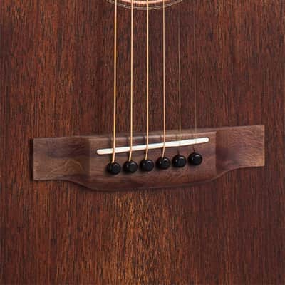 Brand New Martin D-15M StreetMaster, Solid Mahogany, Made in USA, w/Soft Case, Free Shipping! image 11