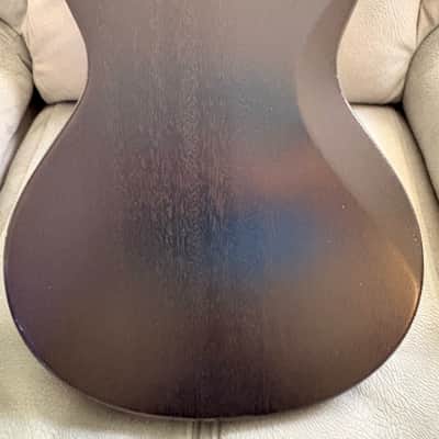 PRS S2 Singlecut Standard Satin 2016 - 2019 - Charcoal image 16