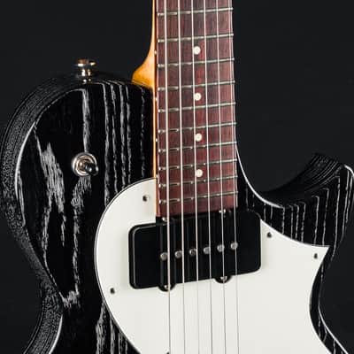 Collings 360 LT M Ash Doghair with Jazzmaster Pickups NEW image 7