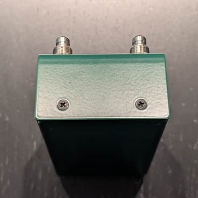 GFI System Orca Delay 2021 - Green image 6