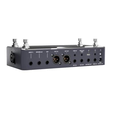 Neural DSP Quad Cortex Mini 2026 - New - Neuware image 3