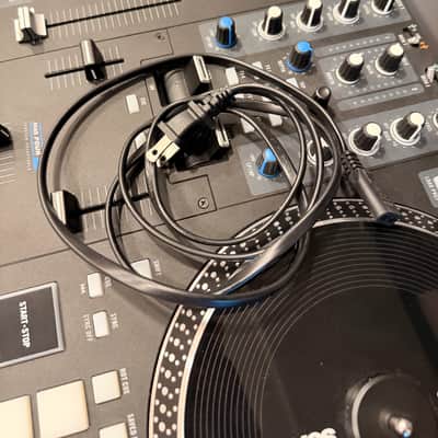 Rane Serato Rane One DJ Mixer (PD6016619) 2021 - Black image 8