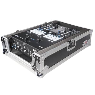 ProX XS-RANE72 11 Rane Seventy-Two DJ Mixer Road Case image 15