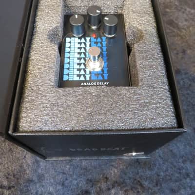 Deadbeat Sound DELAY LAY LAY image 2