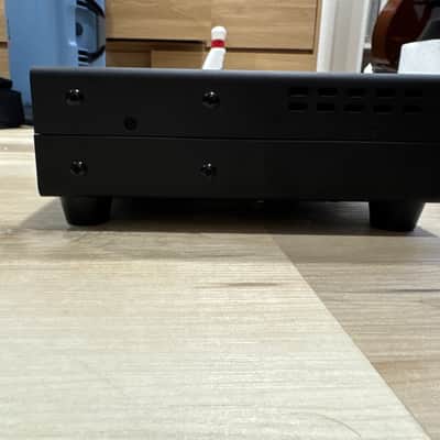 Fryette PS‑2A Power Station Integrated Reactance Amplifier image 3