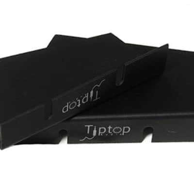 Tiptop Audio Z-Ears Tabletop Pair - Black image 2