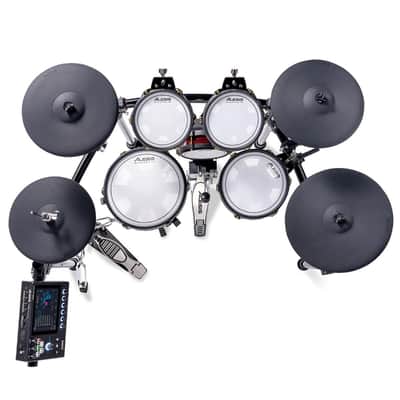Alesis Strata Core Professional Level Electronic Drum Kit with Mesh Drumheads image 5