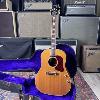 Gibson John Lennon J-160E Peace Model w/COA Candy & OHSC - 2006 image 13
