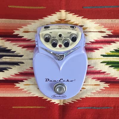 Reverb.com listing, price, conditions, and images for danelectro-dan-echo