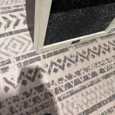 Kay K503A 1960-1962 - White/black image 3