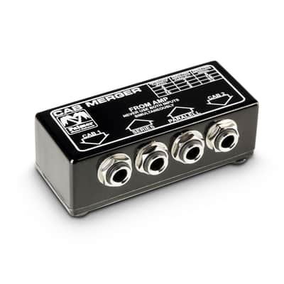 Palmer Audio Tools PCABM Passive Cabinet Merger image 1