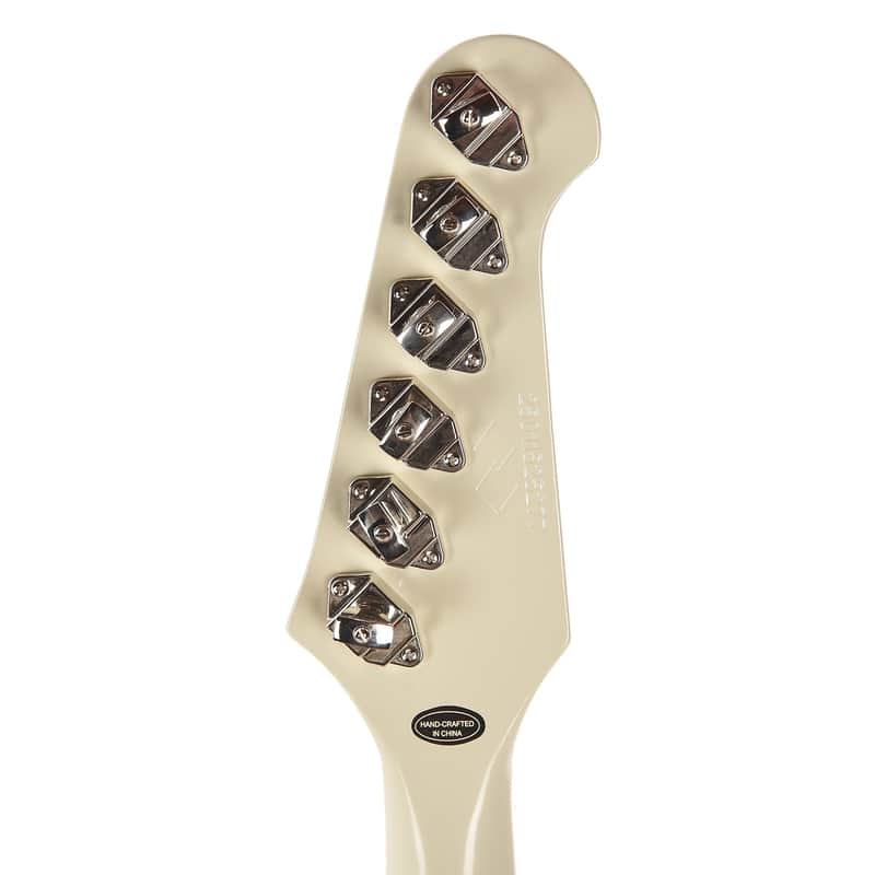 Epiphone "Inspired by Gibson Custom" '63 Firebird V image 9