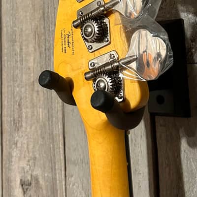 Squier Classic Vibe '70s Jazz Bass by Fender, Natural. Such a Killer Bass, Support Indie Music Shops & Buy Here ! image 15