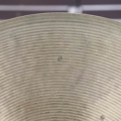 Zildjian 18" Azuka Timbale Cymbal image 10