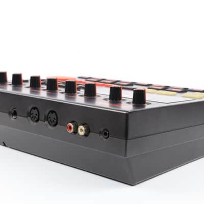 BOSS DR-202 Dr. Groove Drum Machine image 6