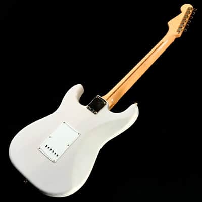 Fender Limited Edition American Original '50s Stratocaster Mary Kaye White Blonde 2020 [V213571] (07/13) image 6