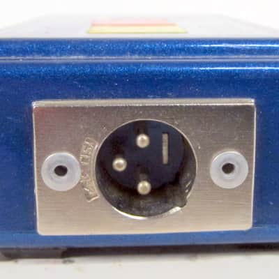 Used DOD 260 Passive Direct Box See Description VGC image 6