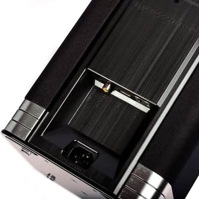 ELECTROCOMPANIET TANA SL2 - Wireless Speaker and Streamer - NEW! image 6