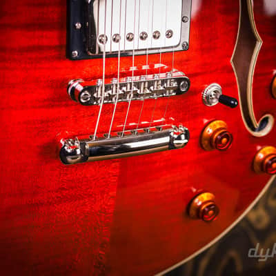 Eastman T184MX Classic image 5