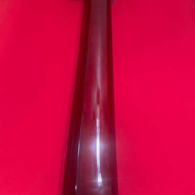 PRS SE Singlecut 2011 - Scarlet Red image 4