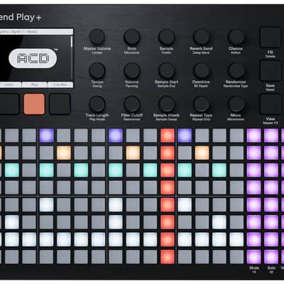 Polyend Play+ image 1