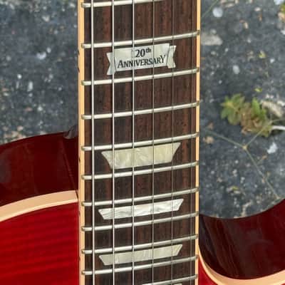 Gibson Les Paul Traditional 120th Anniversary 2014 - the coolest example w/a Fabulous Fiddleback Maple Top ! image 11