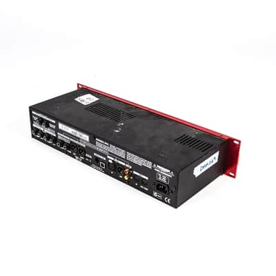 Line 6 Pod XT Pro Owned by Dave Mustaine image 11