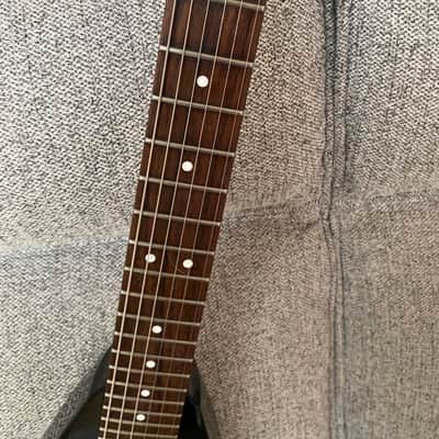 Jackson JS 30 xx series 2007"Randy Rhoads" - black image 8