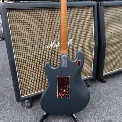 Ernie Ball Music Man Stingray Guitar 2020 image 7