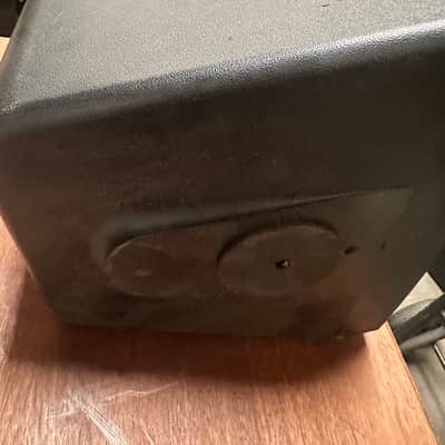 JBL C29AV-1 Control 2-Way 8" Indoor/Outdoor Speaker 2010s - Black image 10
