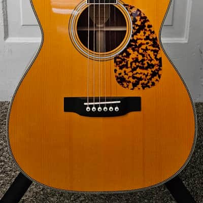 Blueridge BR-263 Adirondack Spruce 14-Fret 000 NEW! Free Shipping to US Amazing Deal! image 1