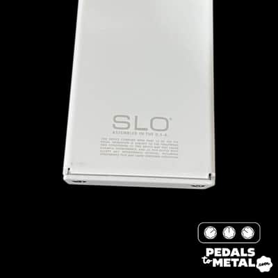 Soldano SLO Pedal -x15326 image 7