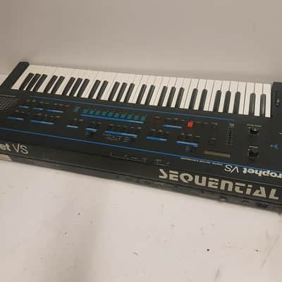 Sequential Circuits Prophet VS Synthesizer USA image 3
