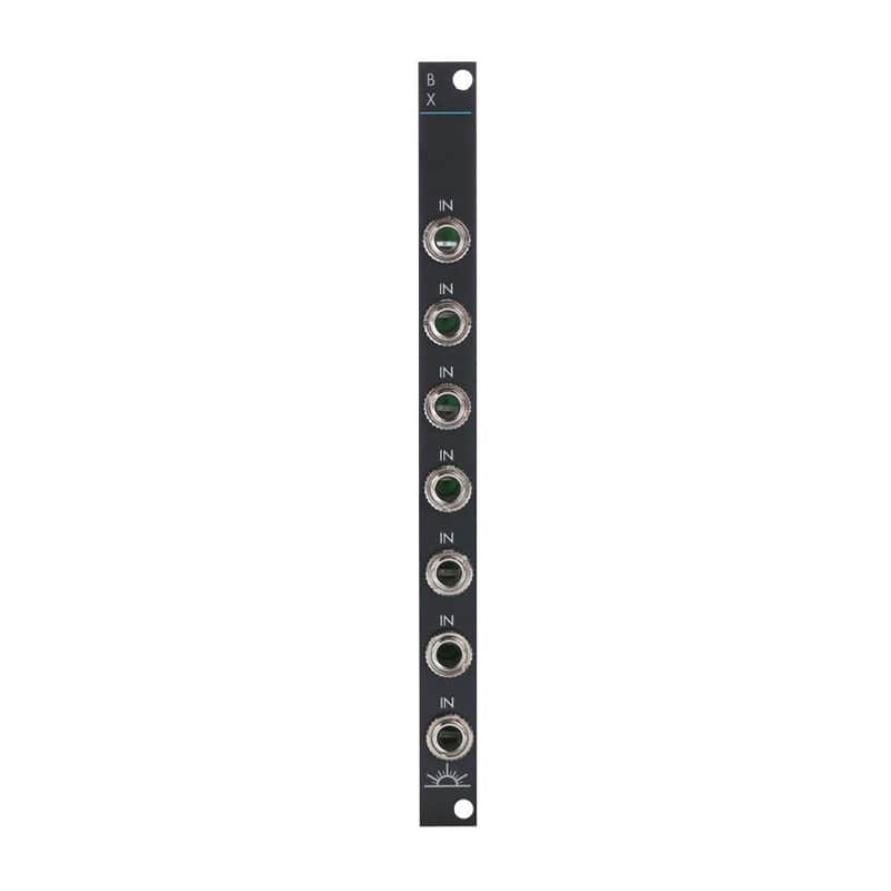 New Instruments Systems Babel Expander image 1