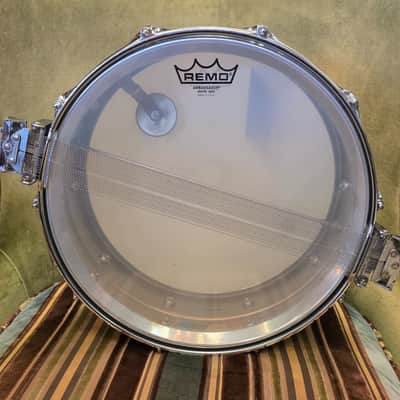 Used Ludwig 14x5" Super Sensitive Snare image 2