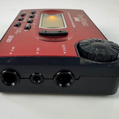 Korg PX3B Pandora ToneWorks Bass Personal Multi Effect Processor image 6