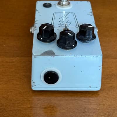 JHS SuperBolt V2 2016 - 2024 - Blue image 5