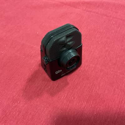 Zoom Q2n-4K Handy Video Recorder with XY Mic image 5