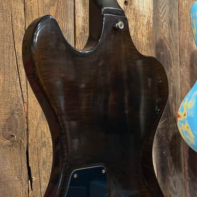 Gibson RD Artist 1977 "Second" - Ebony image 11