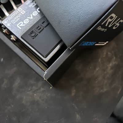 Boss RV-6 Digital Reverb - Mint with Original Box, Like New image 6
