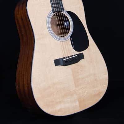 Martin D-12E Acoustic Electric, Sapele with Bag image 4
